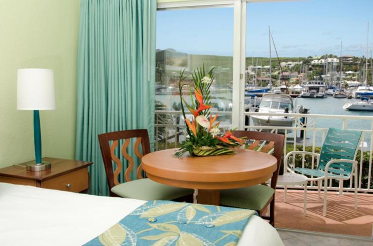 Oyster Bay Beach Resort Oyster Pond Extérieur photo