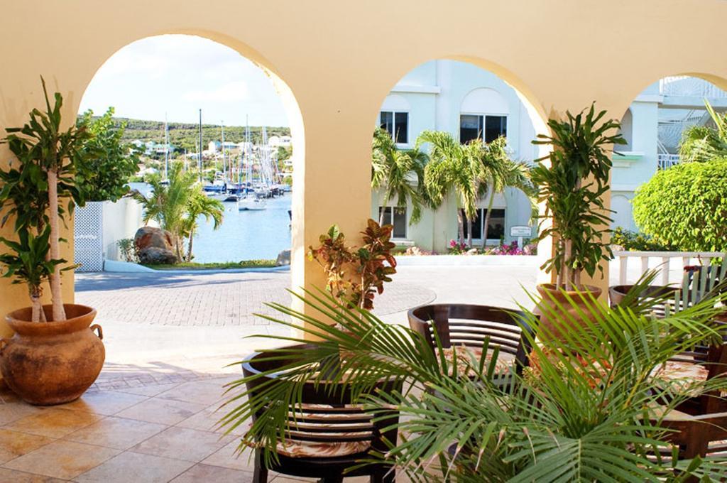Oyster Bay Beach Resort Oyster Pond Extérieur photo