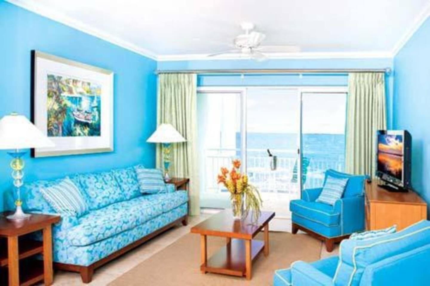 Oyster Bay Beach Resort Oyster Pond Extérieur photo
