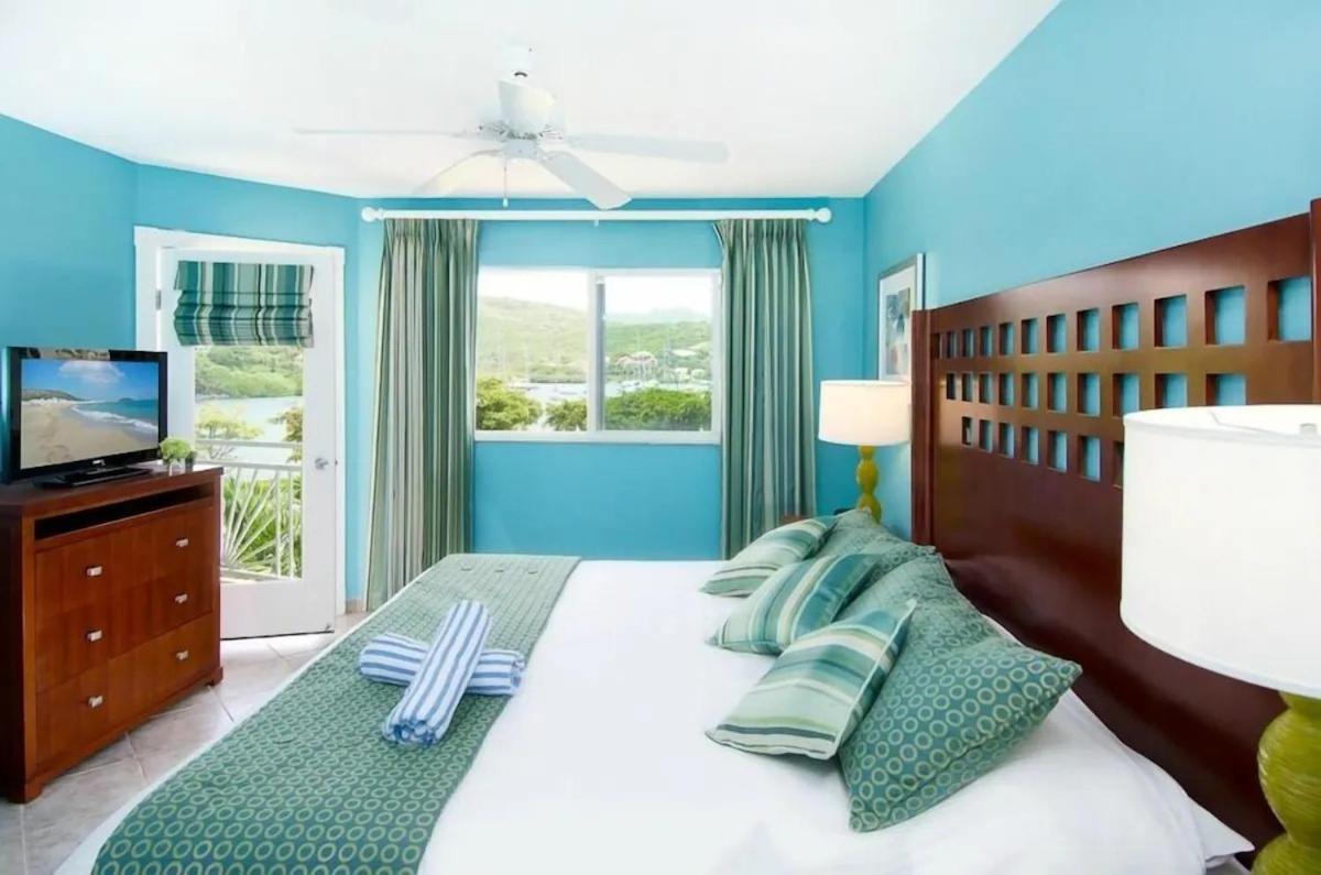 Oyster Bay Beach Resort Oyster Pond Extérieur photo