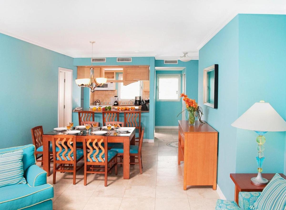 Oyster Bay Beach Resort Oyster Pond Extérieur photo