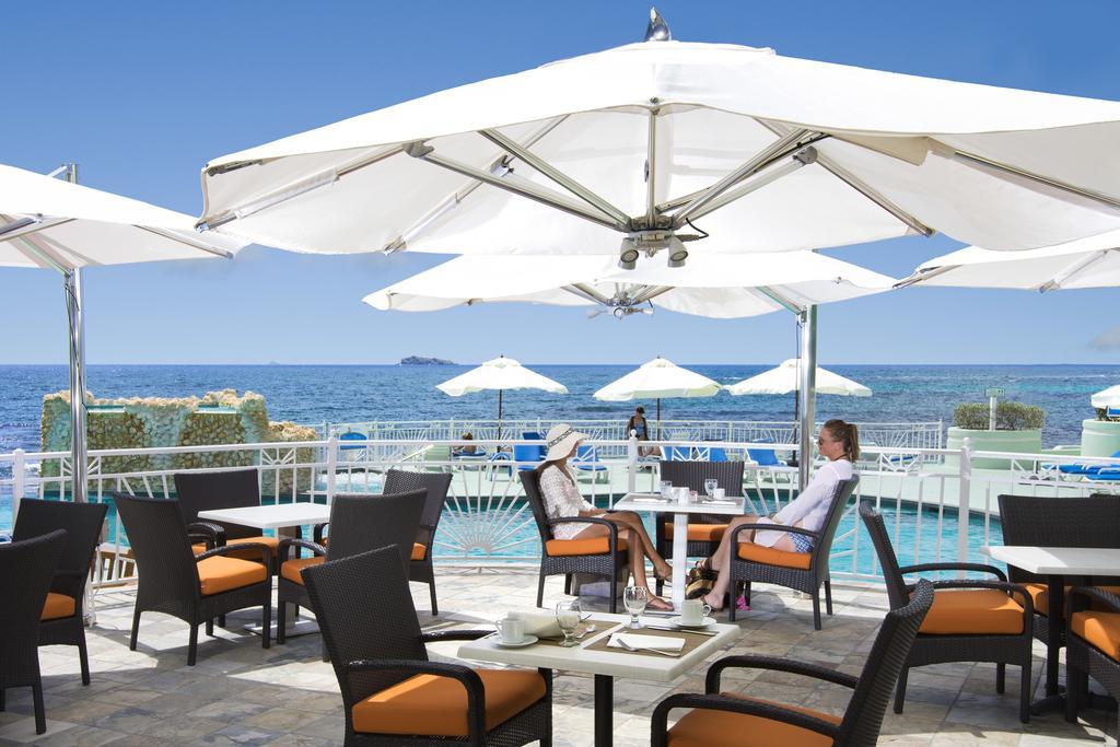 Oyster Bay Beach Resort Oyster Pond Extérieur photo