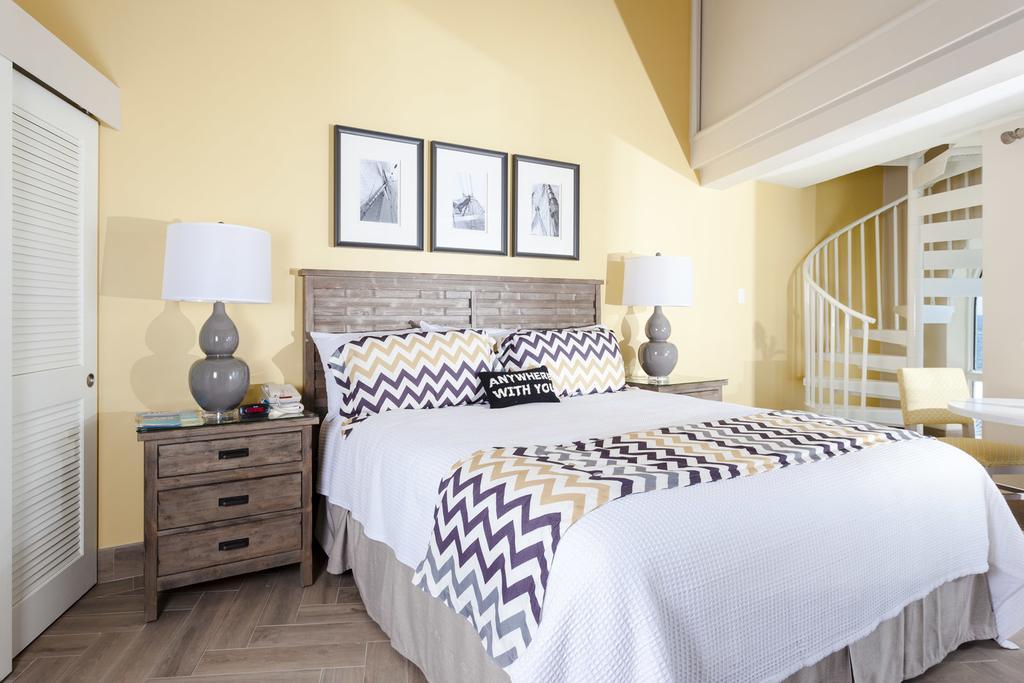 Oyster Bay Beach Resort Oyster Pond Chambre photo