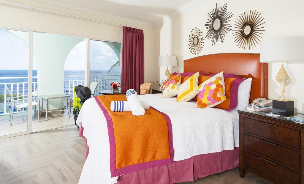 Oyster Bay Beach Resort Oyster Pond Chambre photo