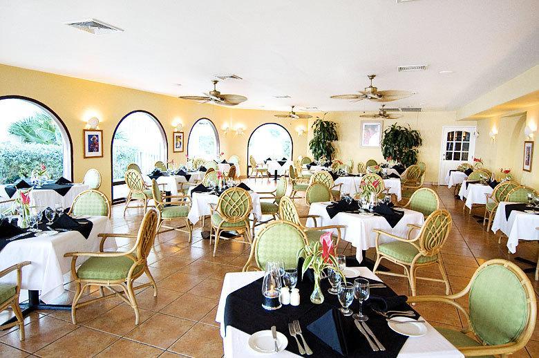 Oyster Bay Beach Resort Oyster Pond Extérieur photo